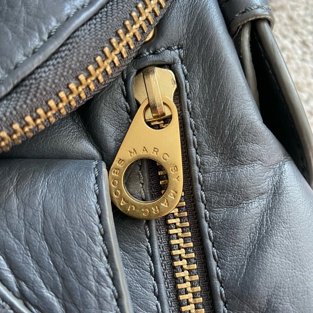 Marc by Marc Jacobs bag - Picture 5 of 17